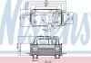 Радіатор мастила NISSENS 90623 (фото 8)