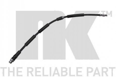 Шланг гальмівний NK 851536