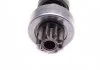 Шестерня, стартер (вир-во Magneti Marelli кор.код. AMB0102) MAGNETI MARELLI 940113020102 (фото 4)