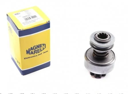 Шестерня, стартер (вир-во Magneti Marelli кор.код. AMB0102) MAGNETI MARELLI 940113020102