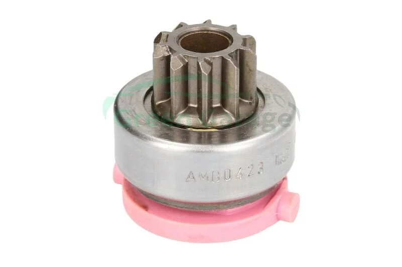 Бендикс стартера FORD COUGAR, ESCORT CLASSIC, ESCORT VI, FIESTA, FIESTA IV, FOCUS I, MAVERICK, MONDEO I, MONDEO II, TOURNEO CONNECT, TRANSIT CONNECT MAZDA TRIBUTE 1.6-2.5 01.93- MAGNETI MARELLI 940113020423 (фото 1)