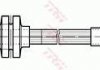 Шланг гальмівний TRW PHB437 (фото 1)