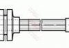 Шланг гальмівний TRW PHB437 (фото 2)