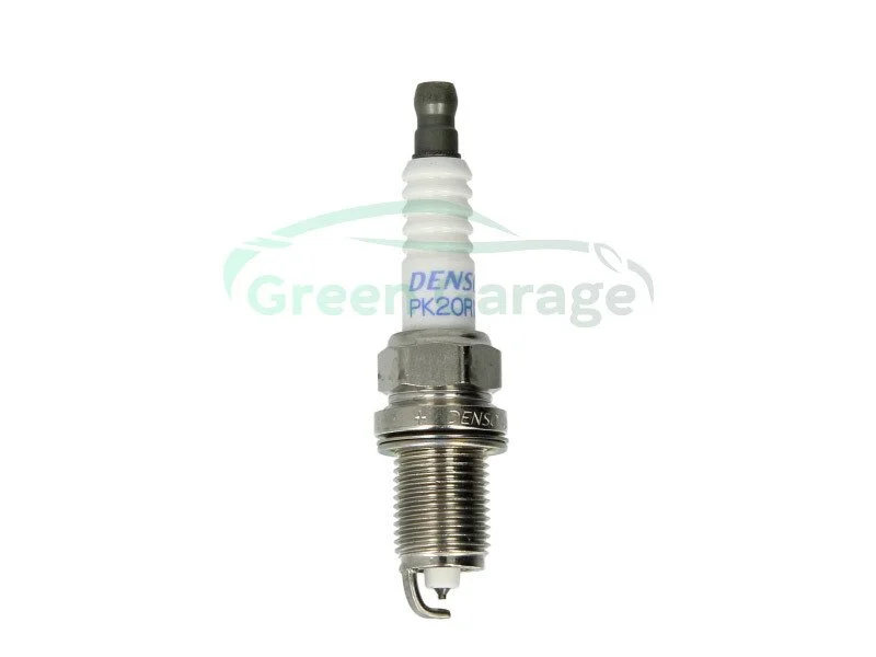 Свеча зажигания PLATINUM TOYOTA AVENSIS, CARINA E 92-03 (пр-во) DENSO PK20R13 (фото 1)