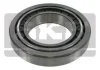 Підшипник колеса SKF VKHB2334 (фото 1)