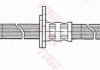 Шланг гальмівний TRW PHD406 (фото 2)