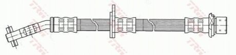 Шланг гальмівний TRW PHD406