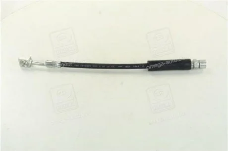 Шланг тормозной DAEWOO LANOS передн. (пр-во) TRW PHD288