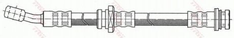 Шланг гальмівний TRW PHD170