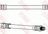 Шланг тормозной AUDI, SEAT, VW передн. (пр-во) TRW PHB128 (фото 3)