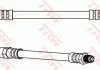 Шланг тормозной AUDI, SEAT, VW передн. (пр-во) TRW PHB128 (фото 4)