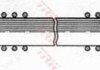 Шланг гальмівний TRW PHA115 (фото 1)