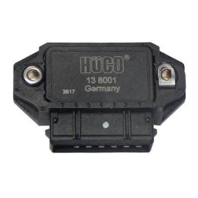 Комутатор HUCO 138001 (фото 1)