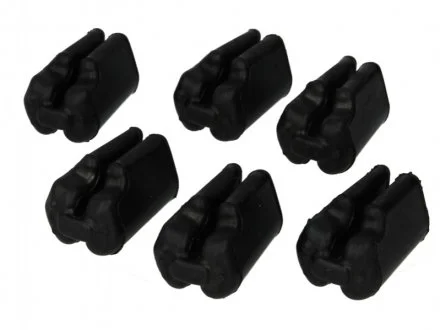 Резинки демпфера TOURMAX RWD108