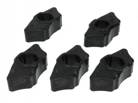 Резинки демпфера TOURMAX RWD102
