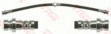 Шланг гальмівний TRW PHA576