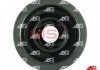 Бендикс стартера AS SD5130 (фото 2)