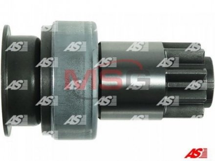 Бендикс стартера AS SD5130