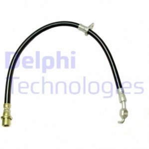 Шланг гальмівний DELPHI LH6428