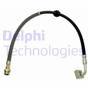 Шланг гальмівний DELPHI LH6391