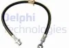 Шланг гальмівний DELPHI LH6090 (фото 1)