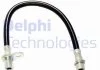 Шланг гальмівний DELPHI LH0475 (фото 1)