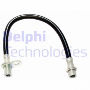 Шланг гальмівний DELPHI LH0475