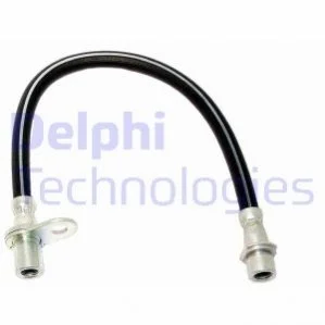 Шланг гальмівний DELPHI LH0475