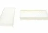 Cabin air filter MEYLE 3123190024 (фото 7)