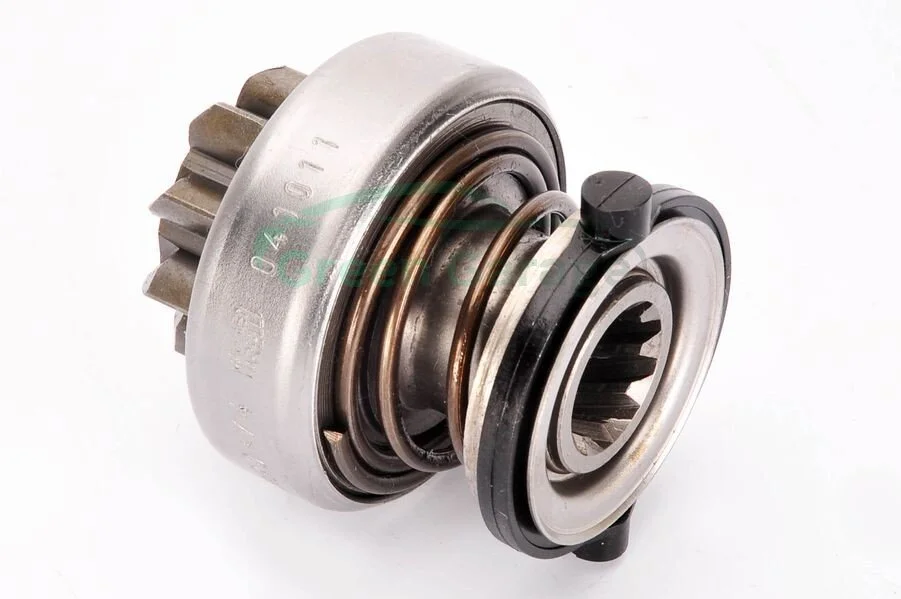 Бендикс стартера IVECO DAILY III, DAILY IV, DAILY V, DAILY VI, MASSIF CITROEN JUMPER I FIAT DUCATO PEUGEOT BOXER 2.3D-3.0D 05.99- MAGNETI MARELLI 940113020474 (фото 1)
