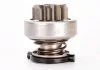 Бендикс стартера IVECO DAILY III, DAILY IV, DAILY V, DAILY VI, MASSIF CITROEN JUMPER I FIAT DUCATO PEUGEOT BOXER 2.3D-3.0D 05.99- MAGNETI MARELLI 940113020474 (фото 3)