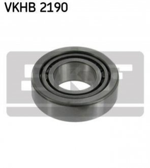 Підшипник колеса SKF VKHB2190