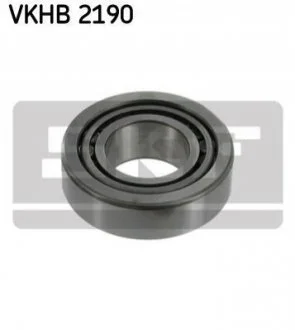 Підшипник колеса SKF VKHB2190