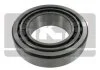 Підшипник колеса SKF VKHB2410S (фото 2)