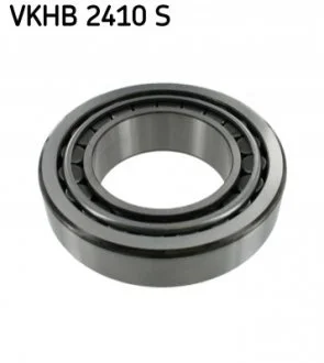 Підшипник колеса SKF VKHB2410S