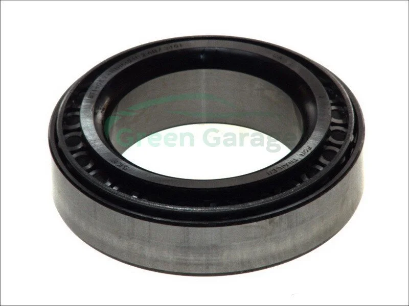 Підшипник колеса SKF VKHB2407S (фото 1)