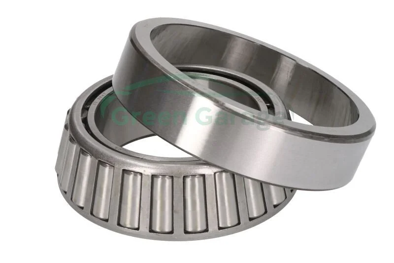 Підшипник колеса SKF VKHB2403S (фото 1)