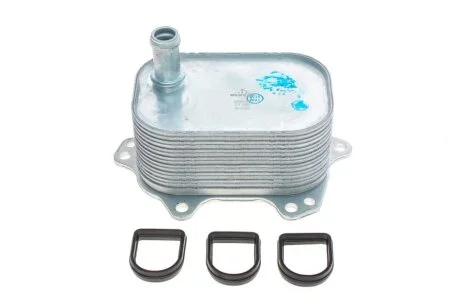Радіатор мастила NRF 31788