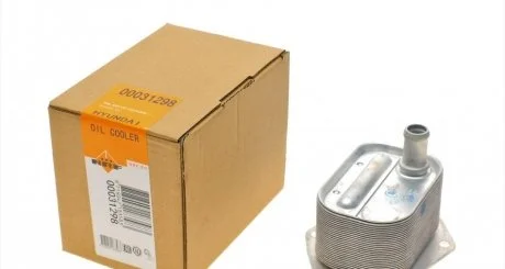 Радіатор мастила NRF 31298