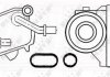 Радіатор мастила NRF 31182 (фото 2)