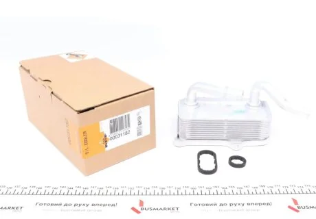 Радіатор мастила NRF 31182