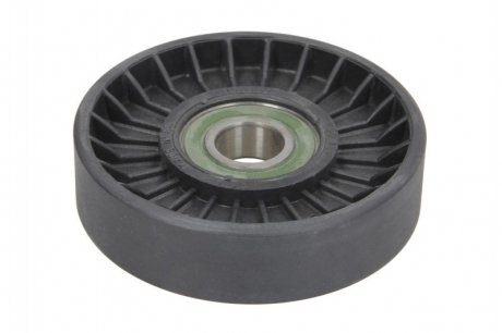 Натягуючий ролик поліклинового ременя SAAB 9-3, 9-5 2.0/2.3 09.97-02.15 BTA E2U6405BTA