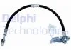 Шланг гальмівний DELPHI LH6691 (фото 1)