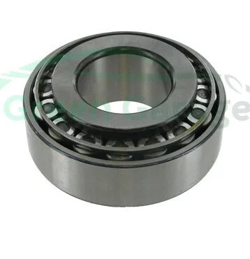 Підшипник колеса SKF VKHB2401S (фото 1)