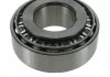 Підшипник колеса SKF VKHB2401S (фото 1)