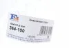 Гофра (64x100mm) Fischer Automotive One (FA1) 364100 (фото 8)