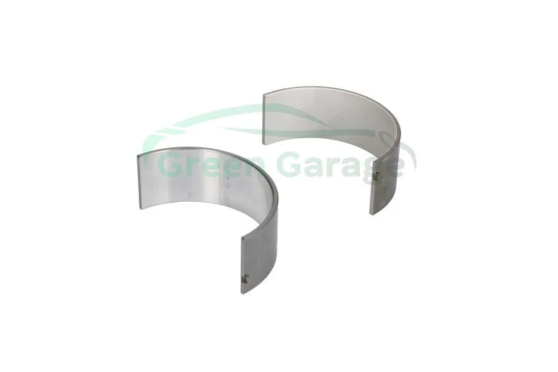 Вкладиш шатунний GLYCO 713850STD (фото 1)