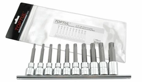 Насадка RIBE 1/2 TOPTUL GAAG1003