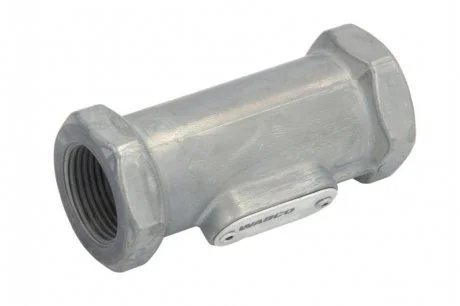 Клапан зворотній WABCO 4340140000