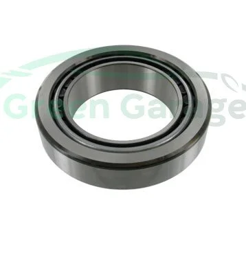 Підшипник колеса SKF VKHB2040 (фото 1)